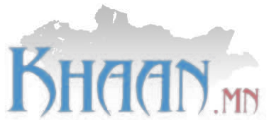 Khaan.mn